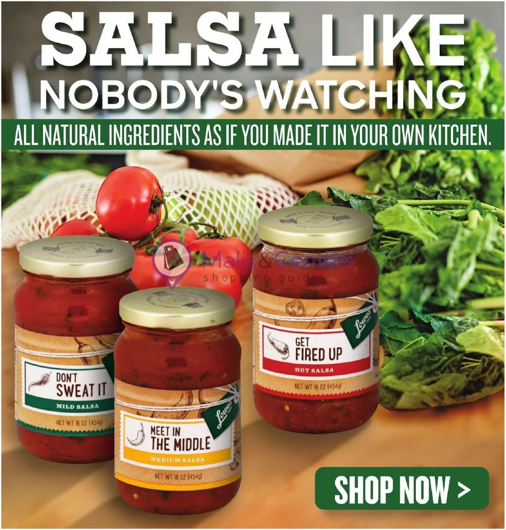 Weekly ad for Lowes Foods valid: 06/26/2024 - 07/04/2024, page 18