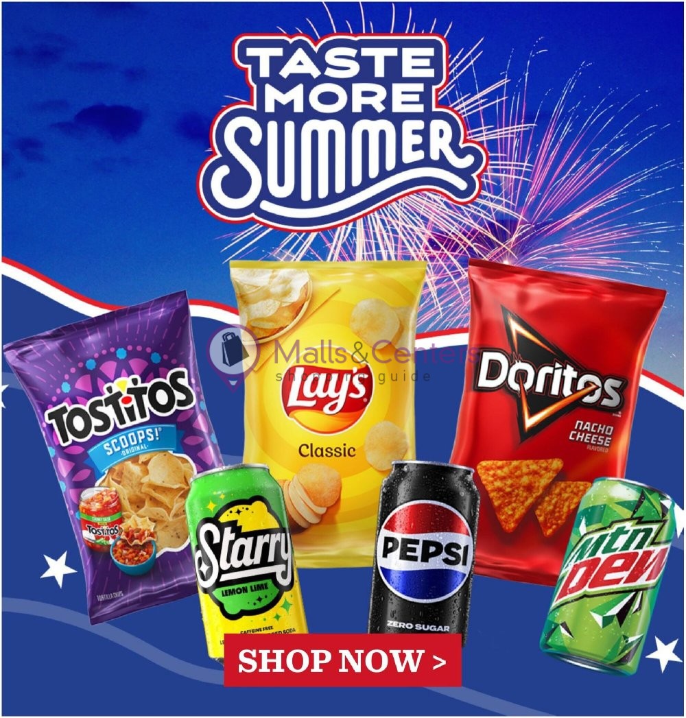 Weekly ad for Lowes Foods valid: 06/26/2024 - 07/04/2024, page 4