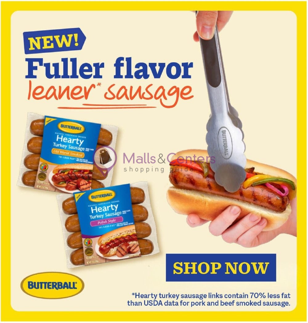 Weekly ad for Lowes Foods valid: 06/26/2024 - 07/04/2024, page 8