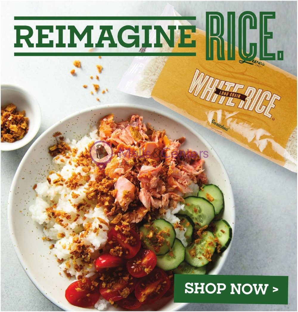 Weekly ad for Lowes Foods valid: 05/29/2024 - 06/04/2024, page 10