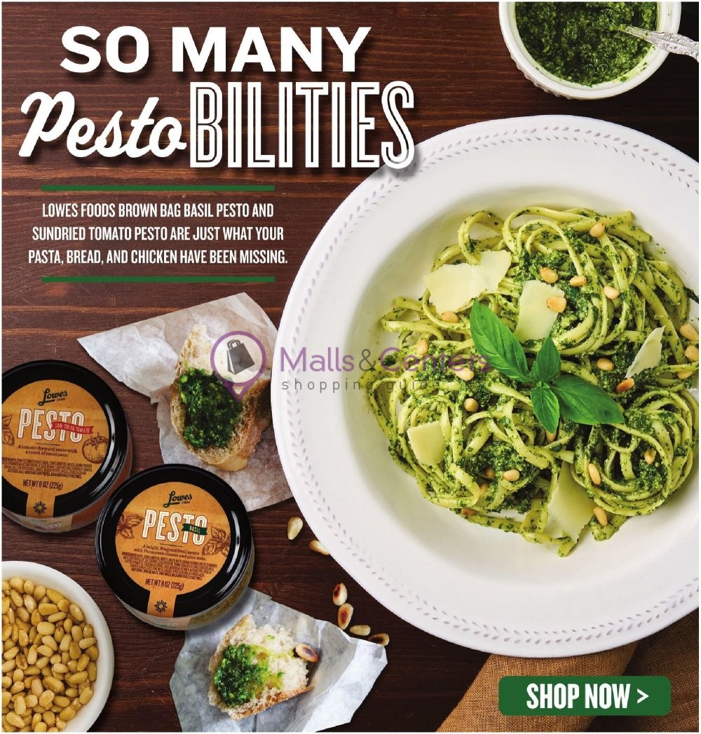 Weekly ad for Lowes Foods valid: 05/29/2024 - 06/04/2024, page 4