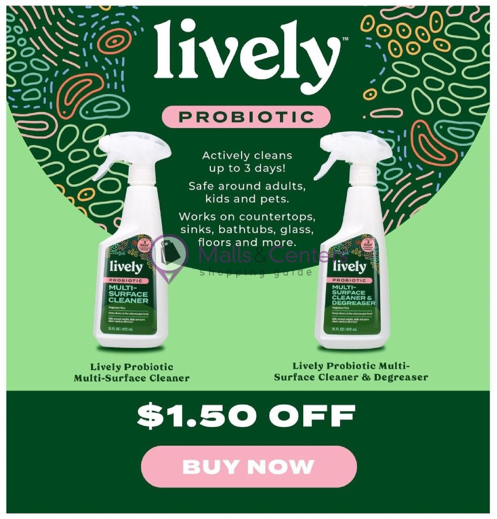 Weekly ad for Lowes Foods valid: 06/05/2024 - 06/11/2024, page 17