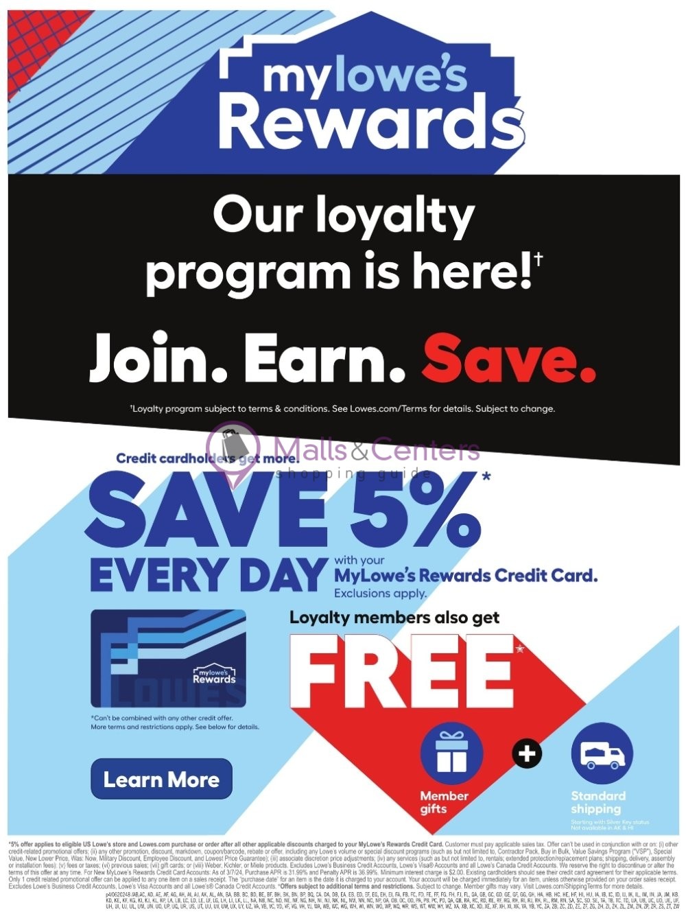 Weekly ad for Lowe's valid: 06/20/2024 - 06/26/2024, page 4 Weekly ad for Lowe's valid: 06/20/2024 - 06/26/2024, page 4