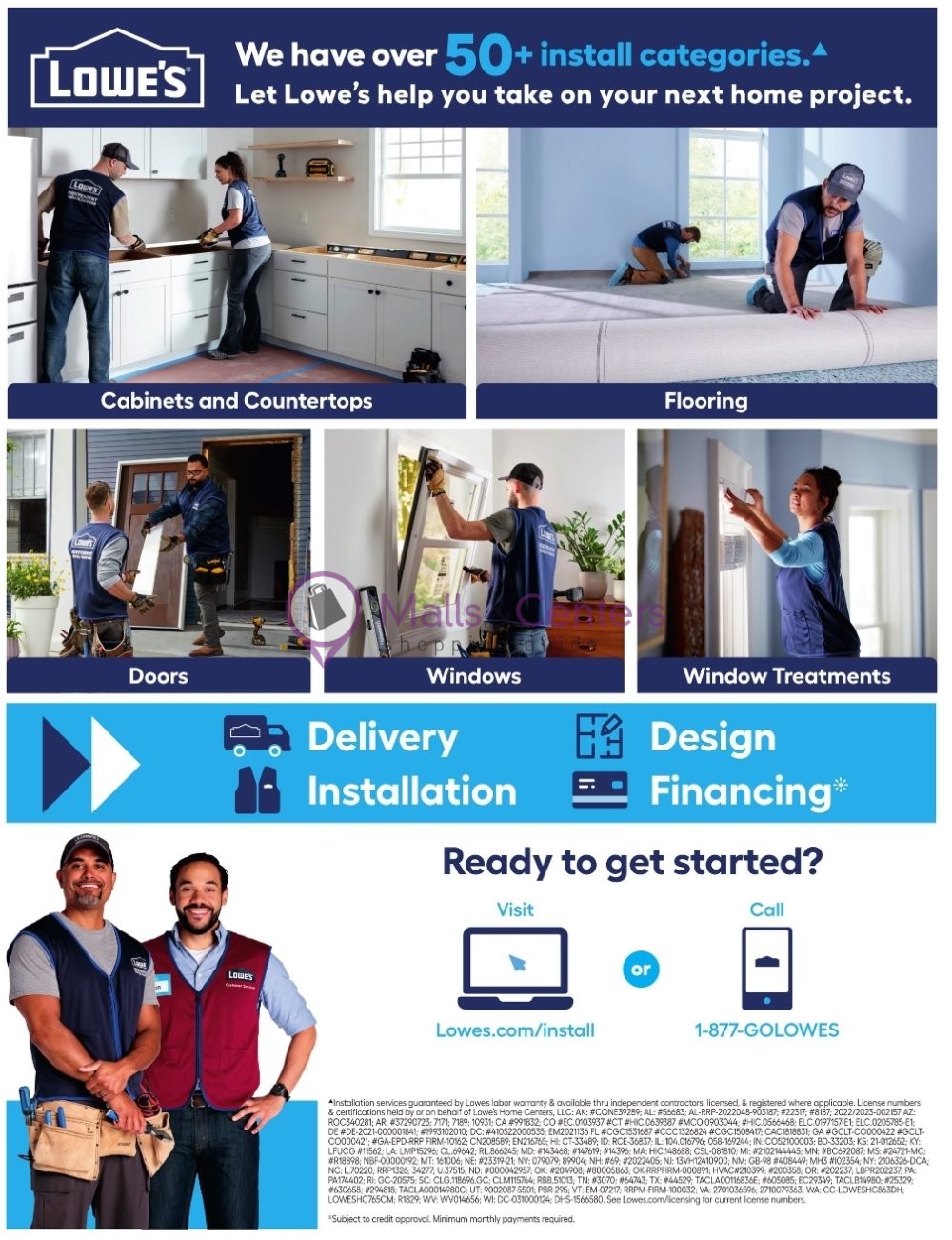 Weekly ad for Lowe's valid: 06/20/2024 - 06/26/2024, page 5 Weekly ad for Lowe's valid: 06/20/2024 - 06/26/2024, page 5