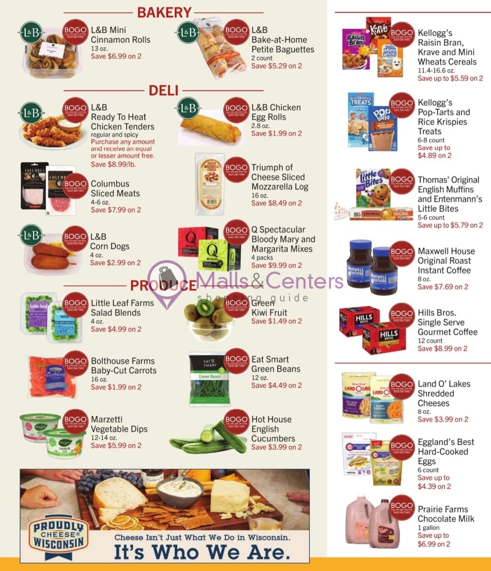 Weekly ad for Lunds & Byerlys valid: 06/06/2024 - 06/12/2024, page 2