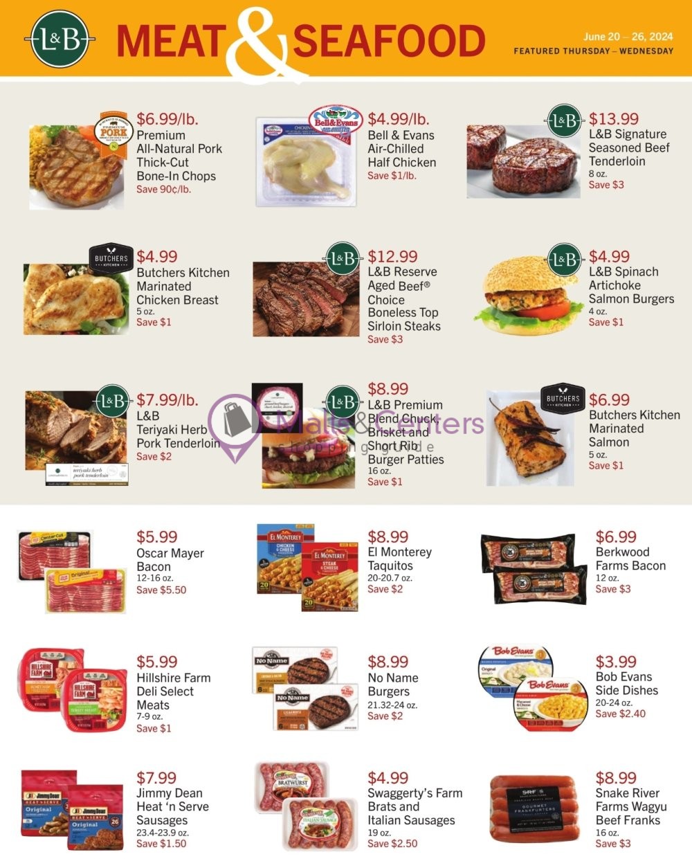 Weekly ad for Lunds & Byerlys valid: 06/20/2024 - 06/26/2024, page 5 Weekly ad for Lunds & Byerlys valid: 06/20/2024 - 06/26/2024, page 5