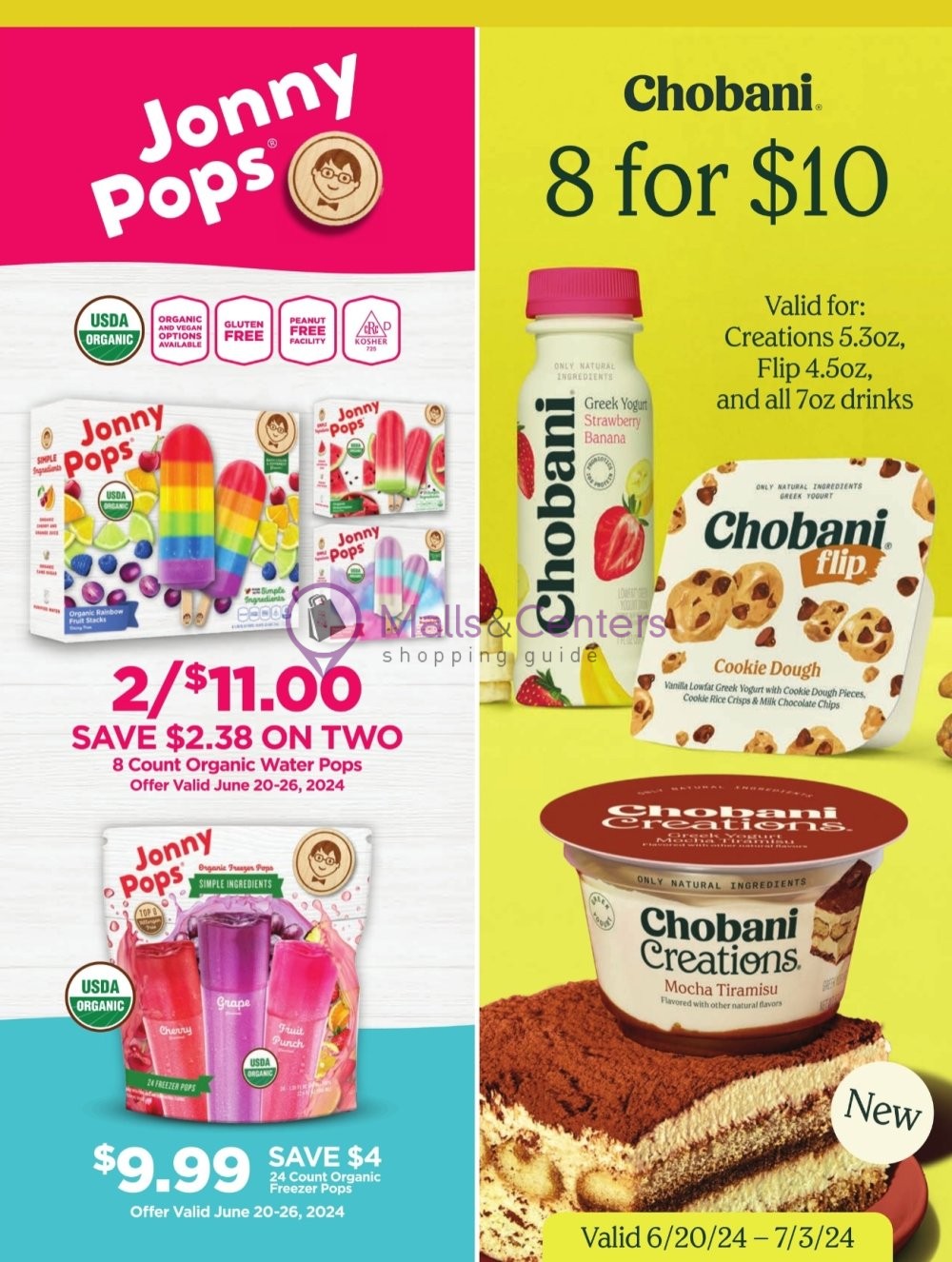 Weekly ad for Lunds & Byerlys valid: 06/20/2024 - 06/26/2024, page 6 Weekly ad for Lunds & Byerlys valid: 06/20/2024 - 06/26/2024, page 6