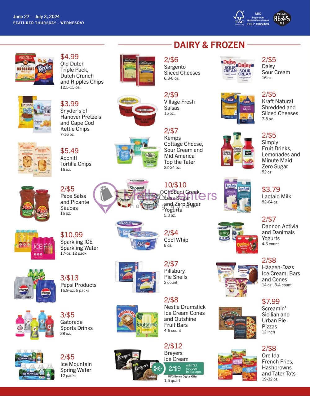 Weekly ad for Lunds & Byerlys valid: 06/27/2024 - 07/03/2024, page 4 Weekly ad for Lunds & Byerlys valid: 06/27/2024 - 07/03/2024, page 4