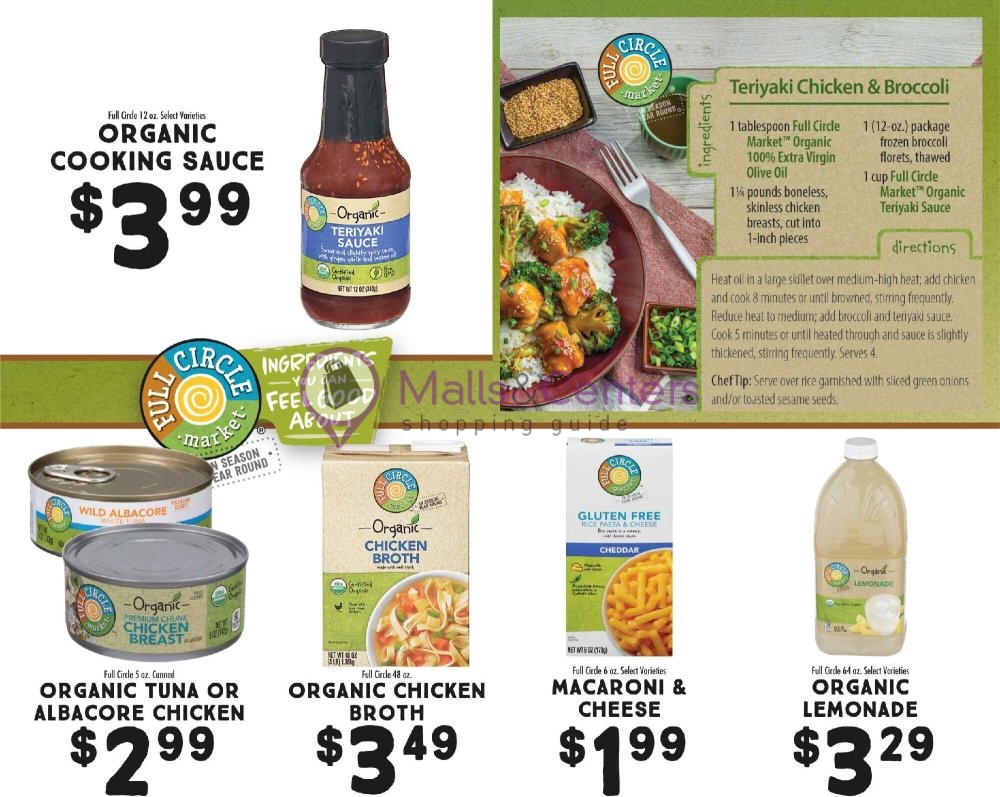 Weekly ad for Maceys valid: 06/05/2024 - 07/02/2024, page 10