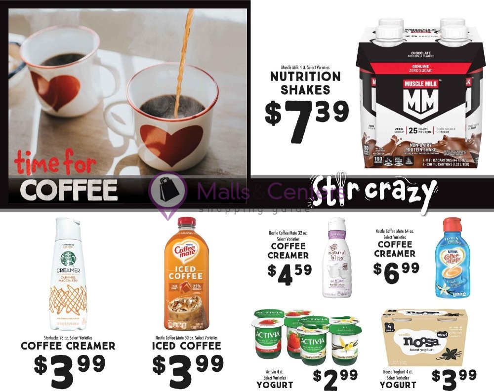 Weekly ad for Maceys valid: 06/05/2024 - 07/02/2024, page 11