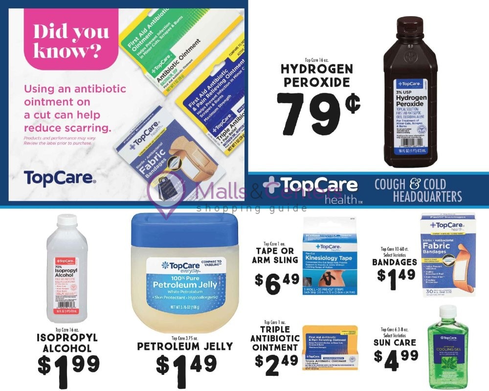 Weekly ad for Maceys valid: 06/05/2024 - 07/02/2024, page 13