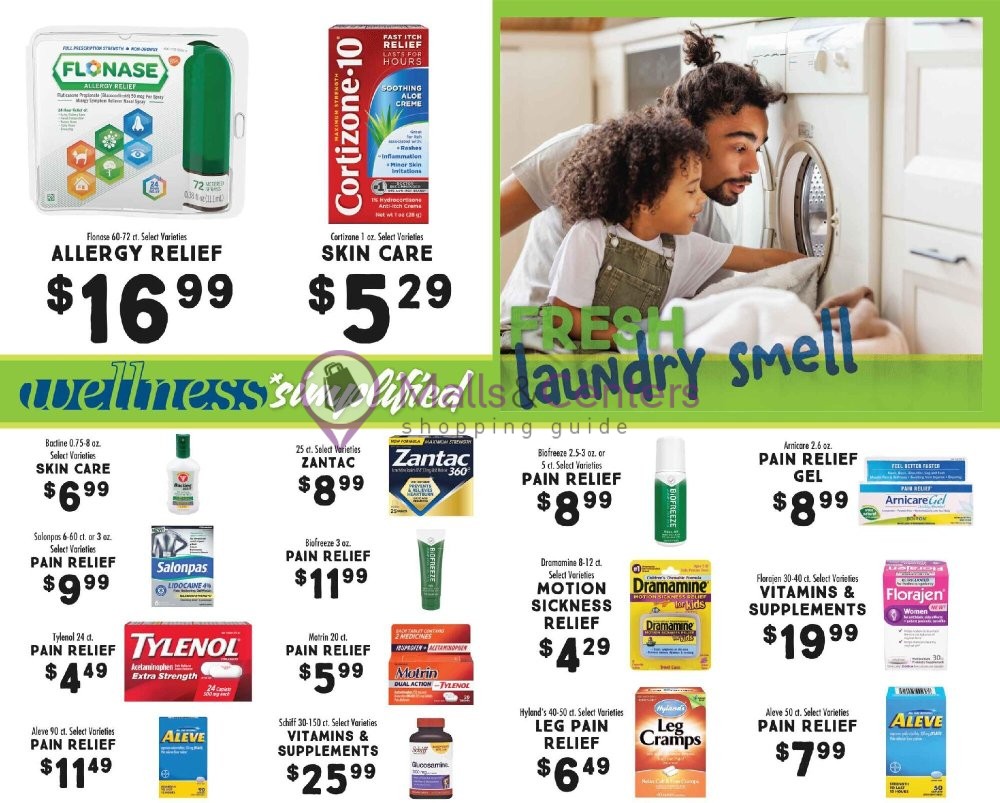 Weekly ad for Maceys valid: 06/05/2024 - 07/02/2024, page 14