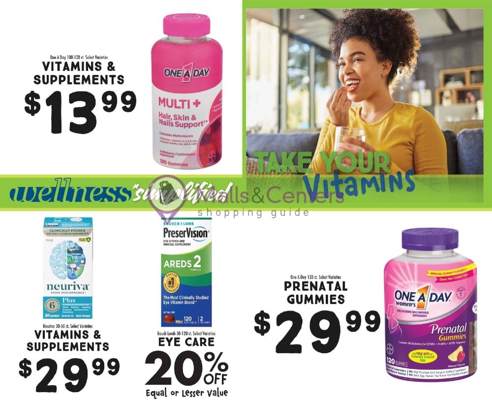 Weekly ad for Maceys valid: 06/05/2024 - 07/02/2024, page 16