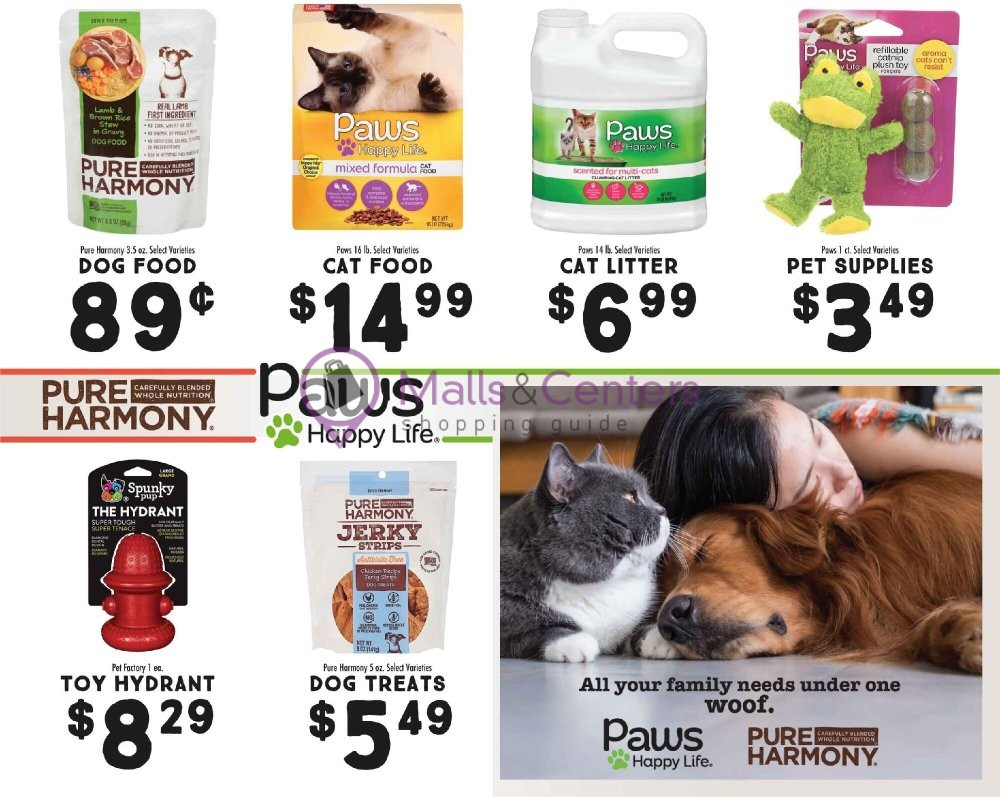 Weekly ad for Maceys valid: 06/05/2024 - 07/02/2024, page 18