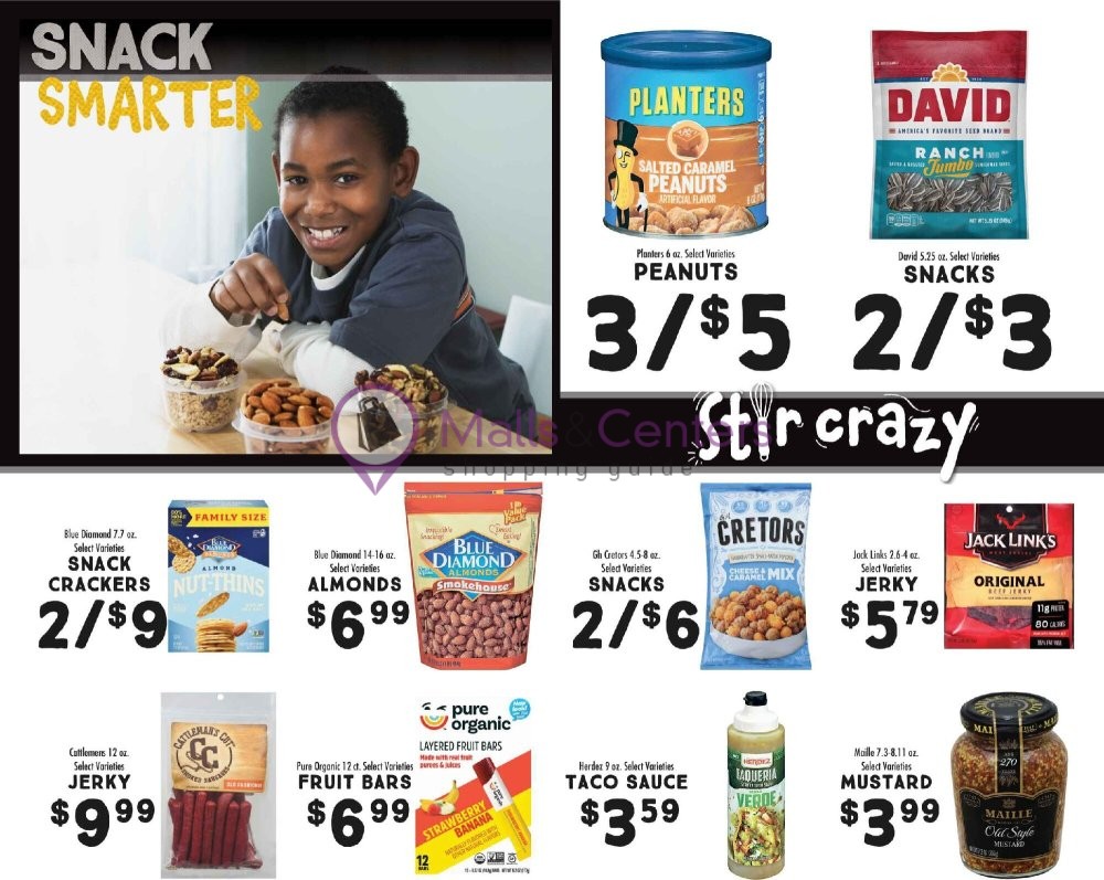 Weekly ad for Maceys valid: 06/05/2024 - 07/02/2024, page 3