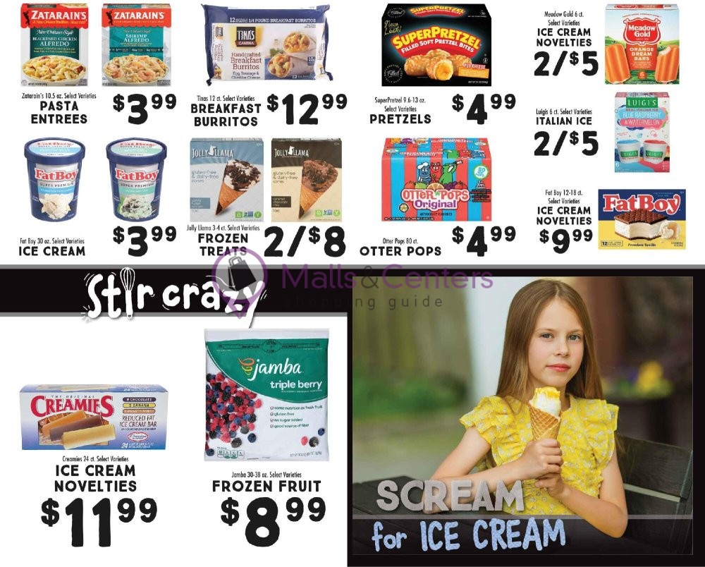 Weekly ad for Maceys valid: 06/05/2024 - 07/02/2024, page 5
