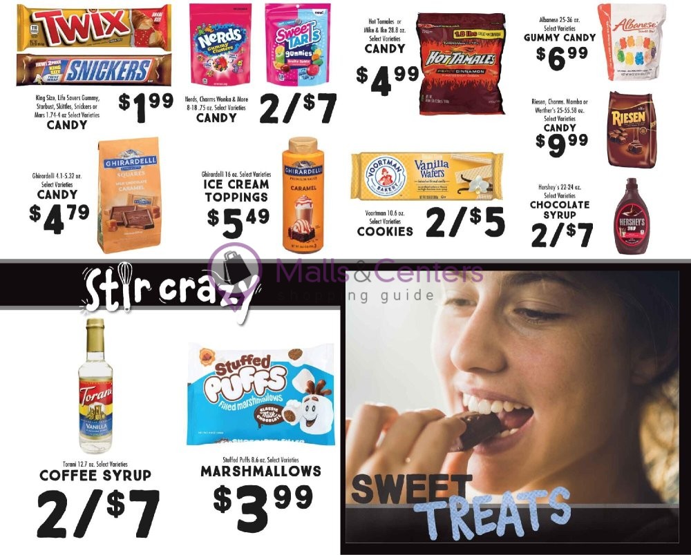 Weekly ad for Maceys valid: 06/05/2024 - 07/02/2024, page 6