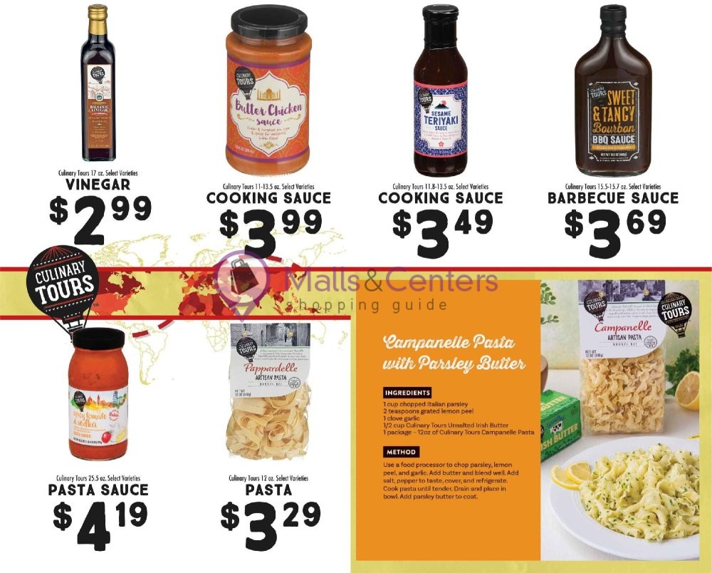 Weekly ad for Maceys valid: 06/05/2024 - 07/02/2024, page 9