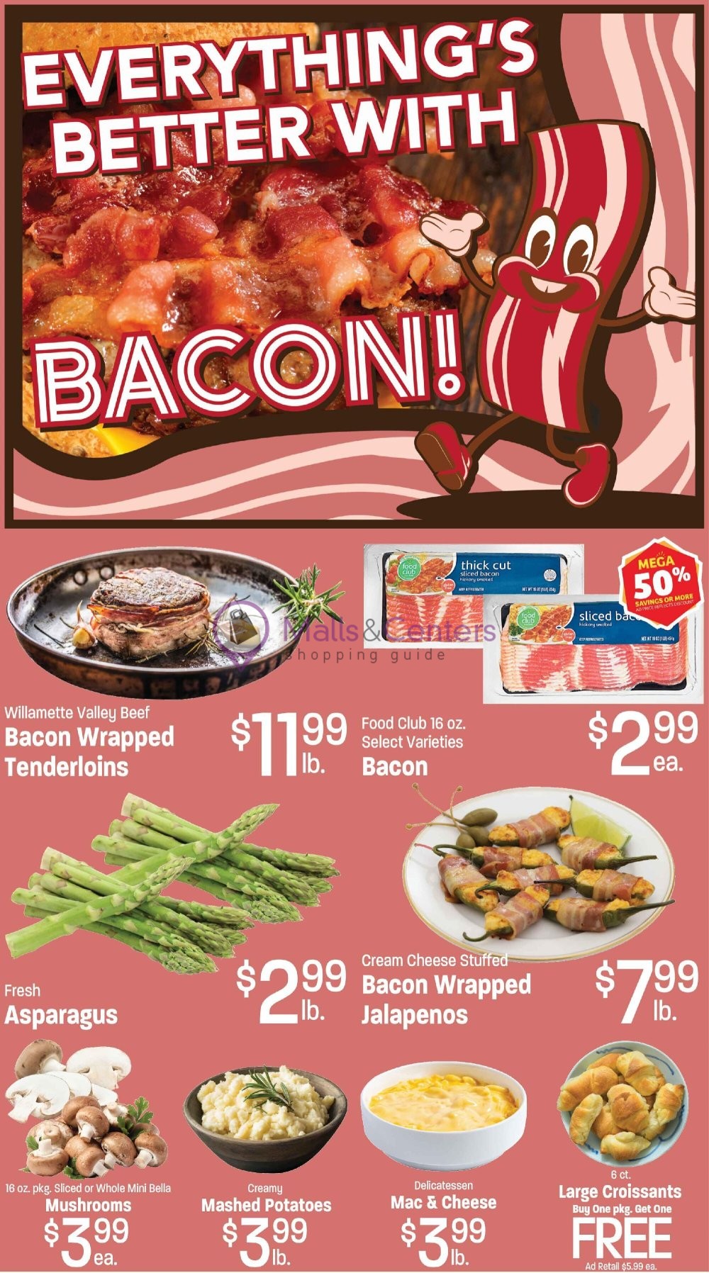 Weekly ad for Maceys valid: 06/19/2024 - 06/25/2024, page 6