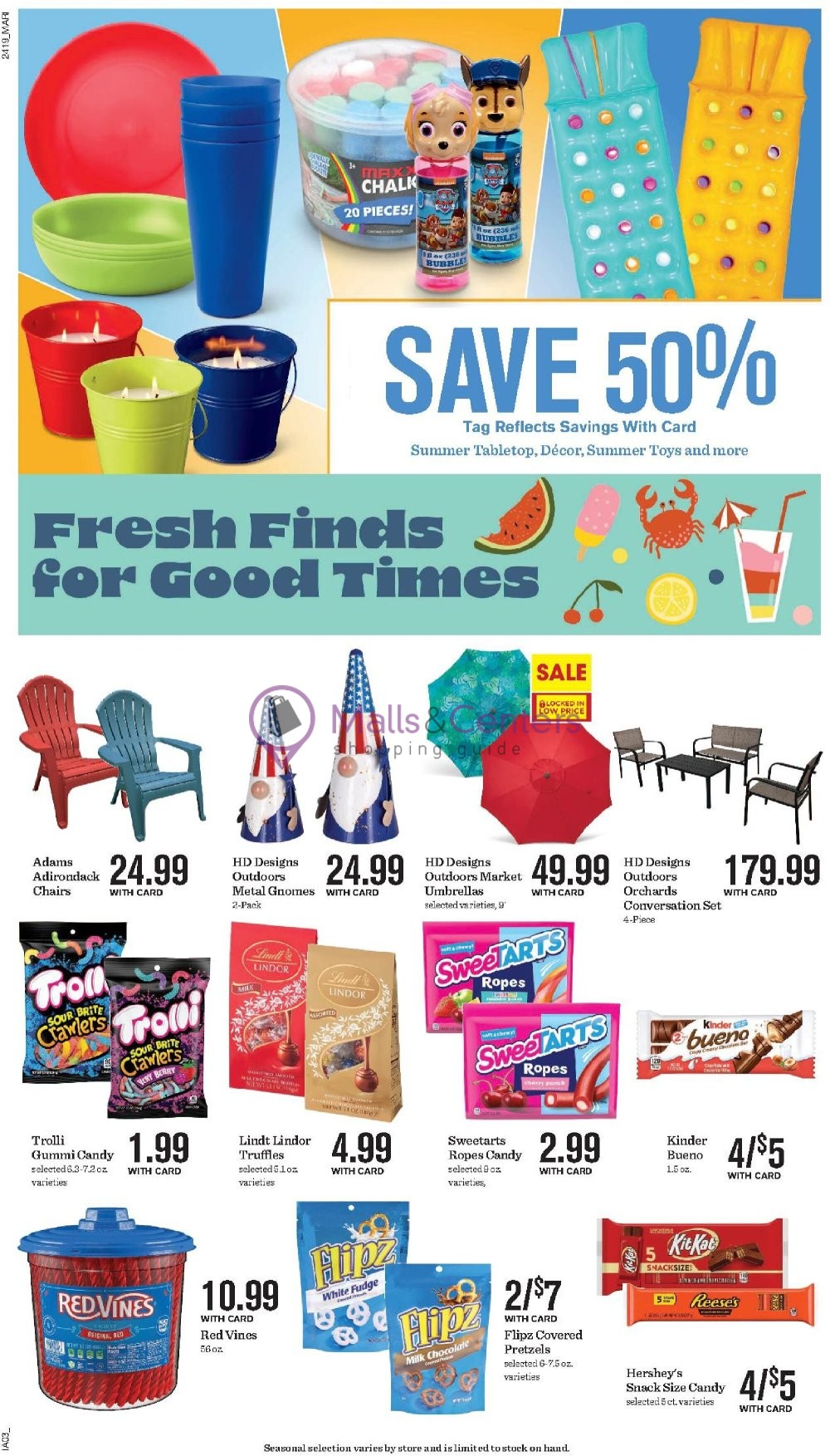 Weekly ad for Mariano’s valid: 06/12/2024 - 06/18/2024, page 10 Weekly ad for Mariano’s valid: 06/12/2024 - 06/18/2024, page 10