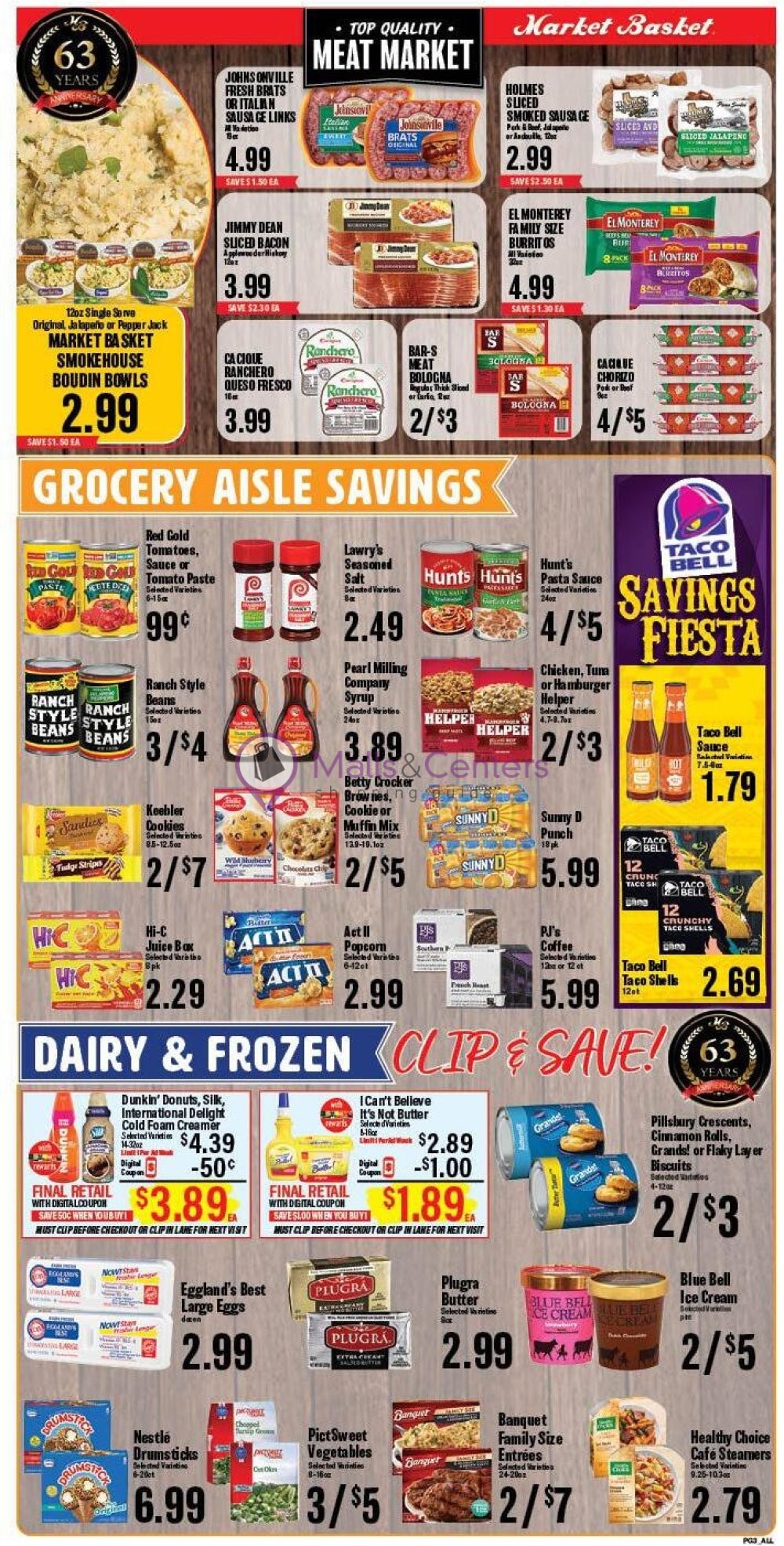 Weekly ad for Market Basket valid: 05/01/2024 - 05/07/2024, page 3