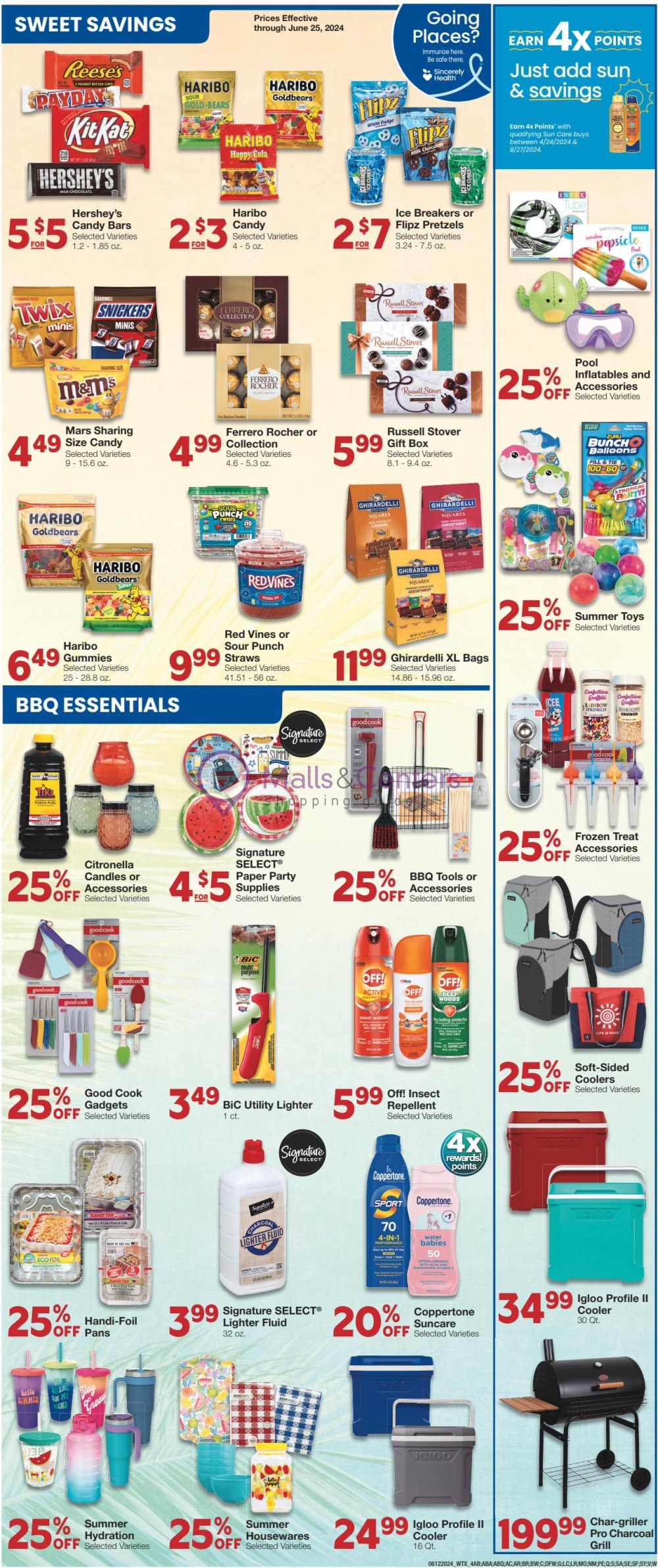 Weekly ad for Market Street valid: 06/19/2024 - 06/25/2024, page 5