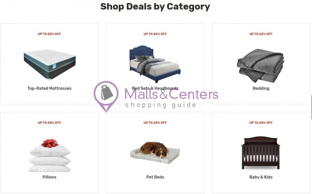 Mattress Firm Weekly Ad sales & flyers specials MallsCenters