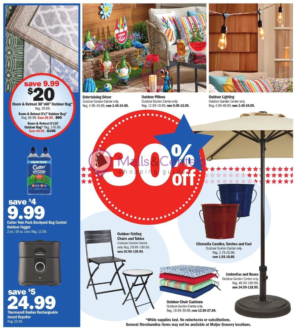 Weekly ad for Meijer valid: 05/19/2024 - 05/25/2024, page 3