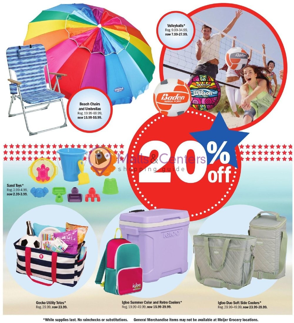 Weekly ad for Meijer valid: 05/19/2024 - 05/25/2024, page 4