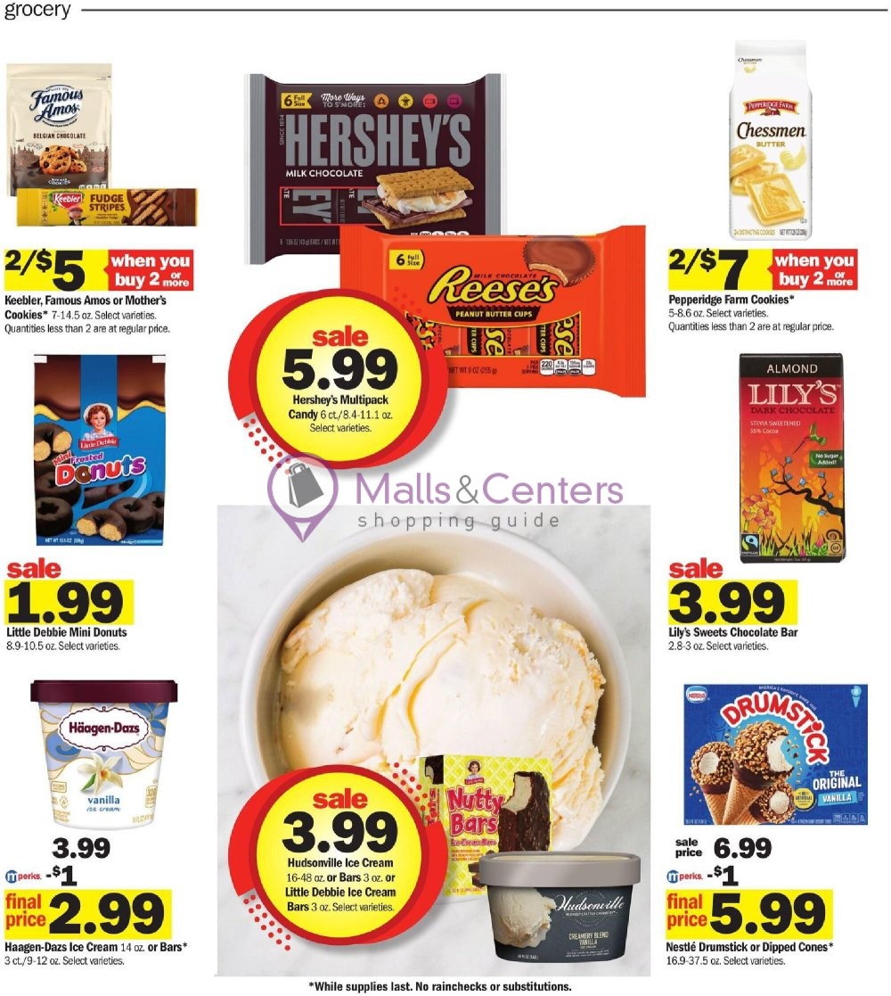 Weekly ad for Meijer valid: 06/02/2024 - 06/08/2024, page 12