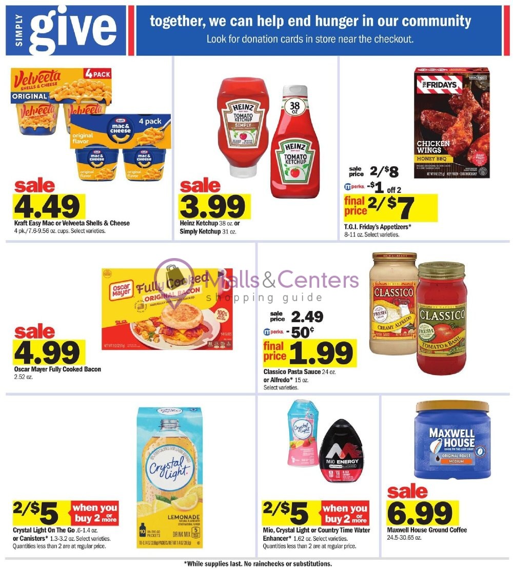 Weekly ad for Meijer valid: 06/02/2024 - 06/08/2024, page 15