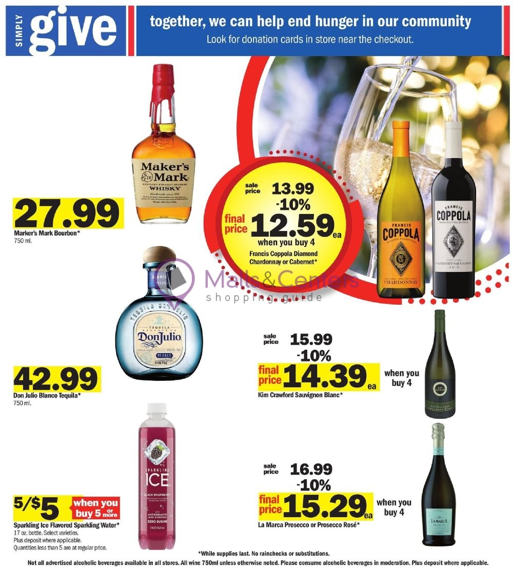 Weekly ad for Meijer valid: 06/02/2024 - 06/08/2024, page 23