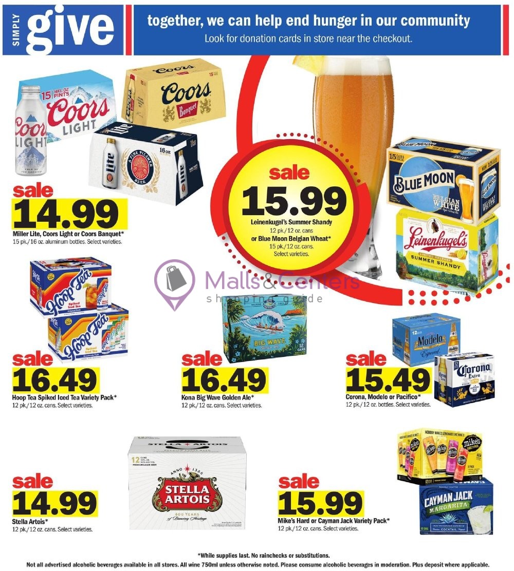 Weekly ad for Meijer valid: 06/02/2024 - 06/08/2024, page 24