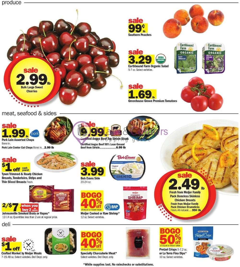 Weekly ad for Meijer valid: 06/02/2024 - 06/08/2024, page 3