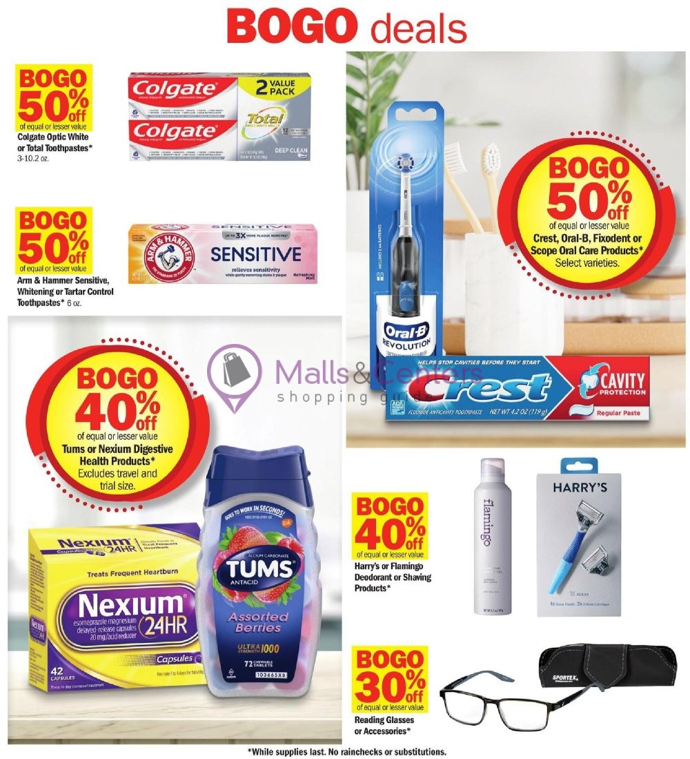 Weekly ad for Meijer valid: 06/02/2024 - 06/08/2024, page 39