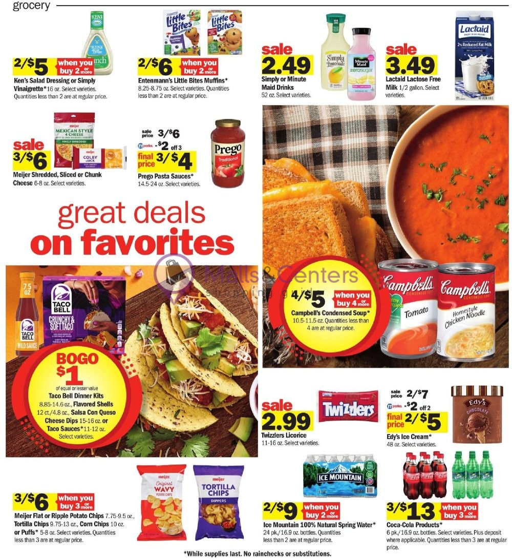 Weekly ad for Meijer valid: 06/02/2024 - 06/08/2024, page 4