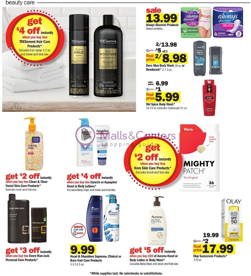 Weekly ad for Meijer valid: 06/02/2024 - 06/08/2024, page 40