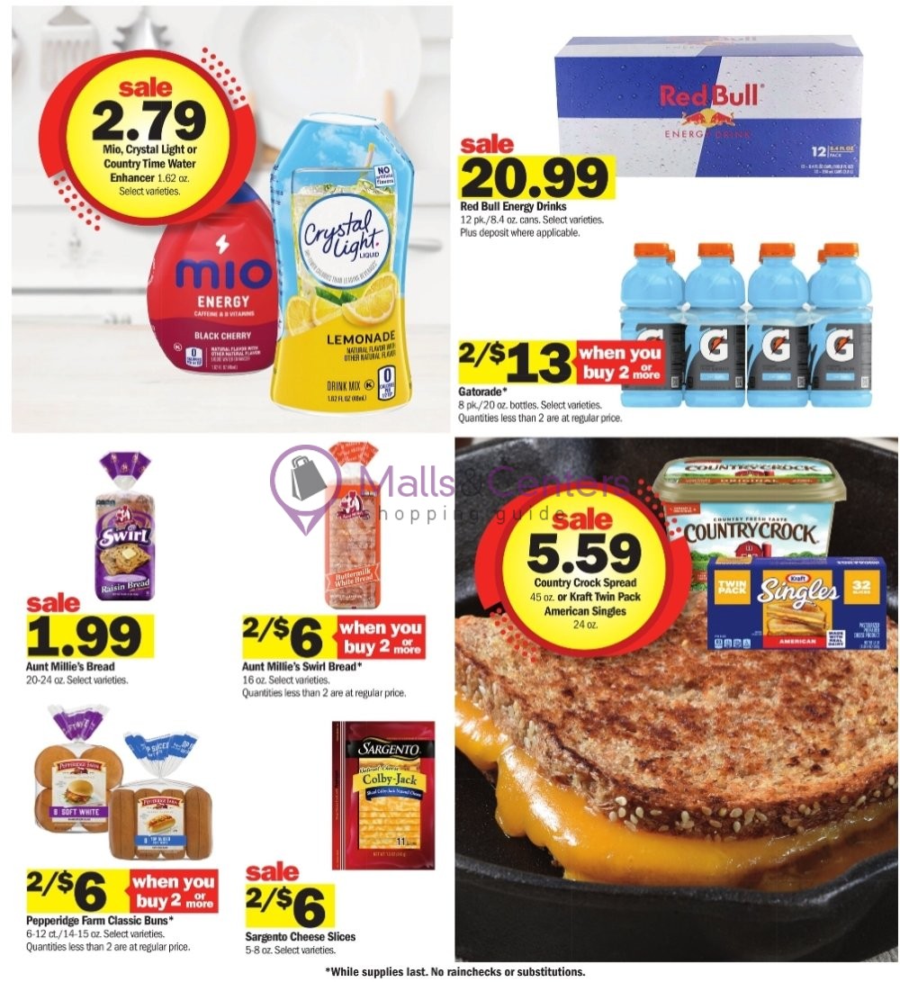 Weekly ad for Meijer valid: 06/16/2024 - 06/22/2024, page 16