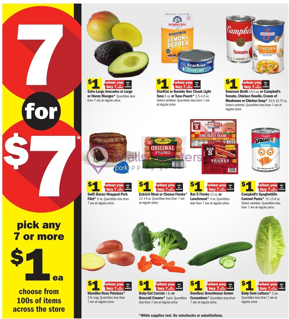 Weekly ad for Meijer valid: 06/16/2024 - 06/22/2024, page 3
