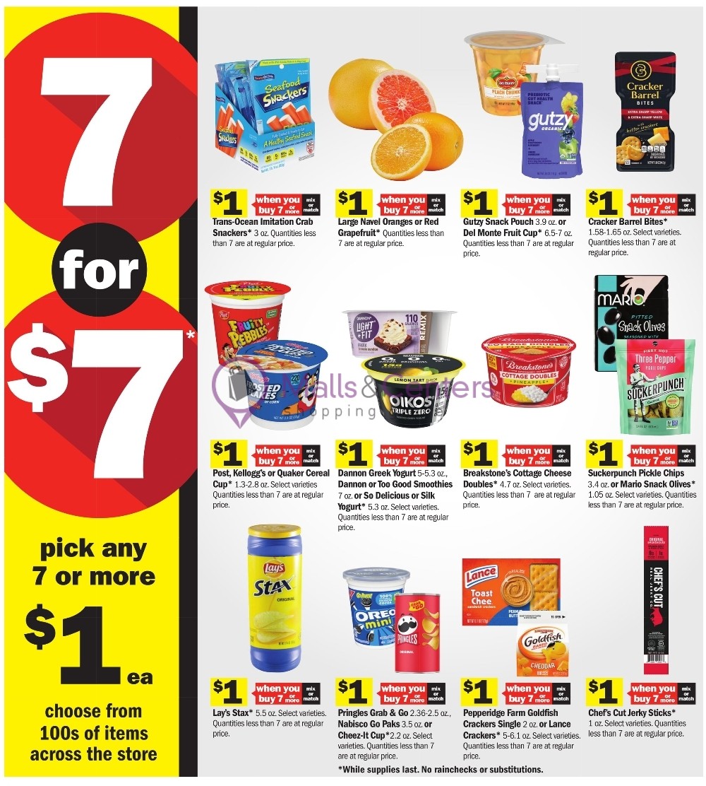 Weekly ad for Meijer valid: 06/16/2024 - 06/22/2024, page 5