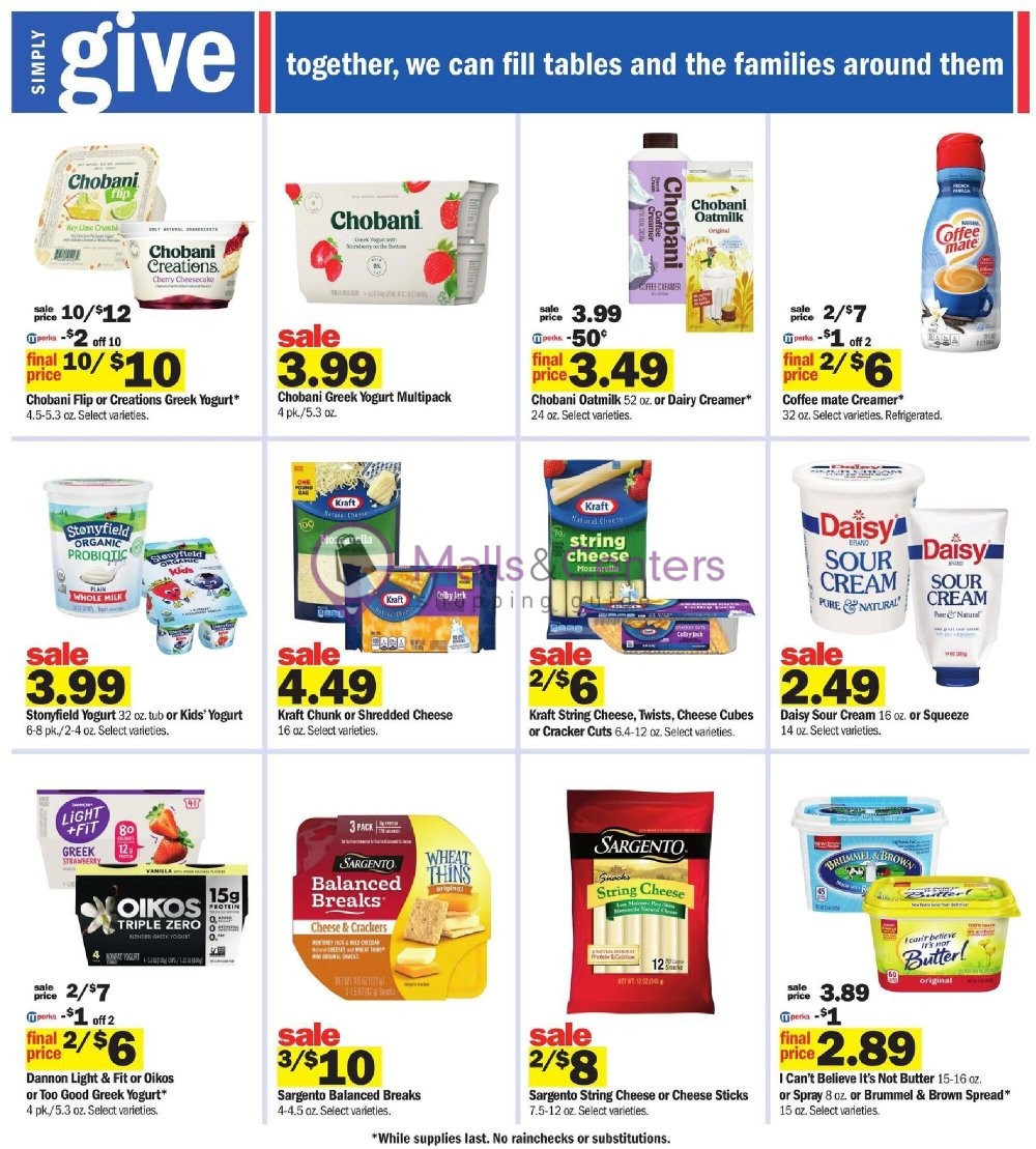 Weekly ad for Meijer valid: 06/09/2024 - 06/15/2024, page 21