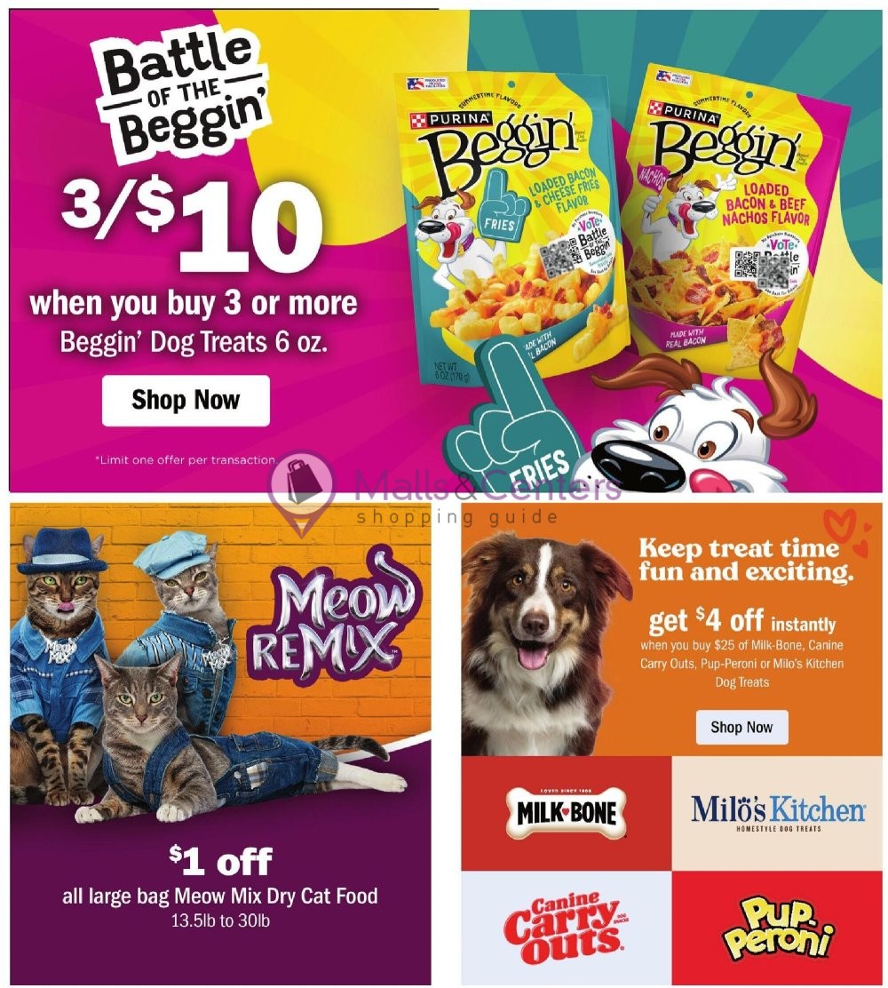 Weekly ad for Meijer valid: 06/09/2024 - 06/15/2024, page 53