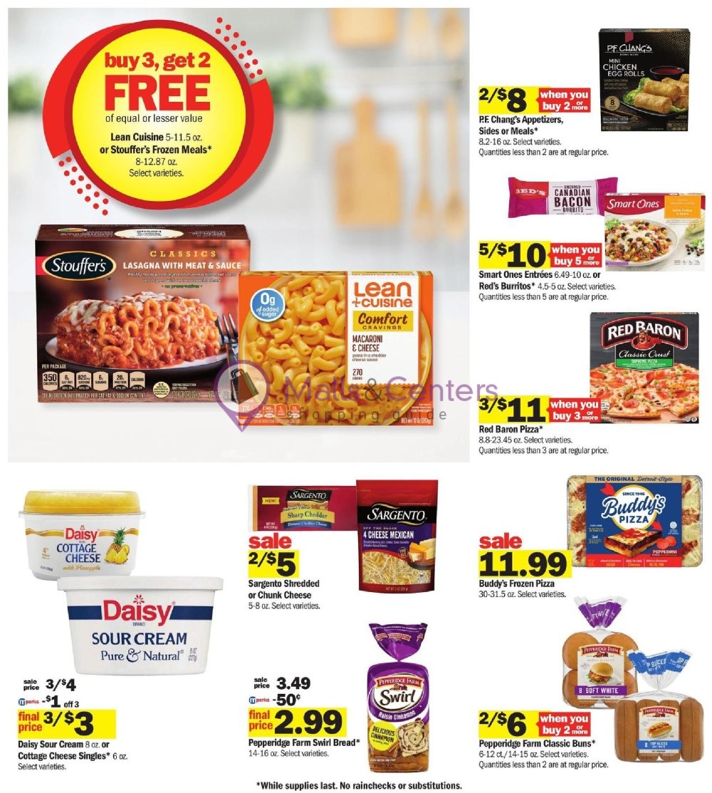 Weekly ad for Meijer valid: 06/09/2024 - 06/15/2024, page 9
