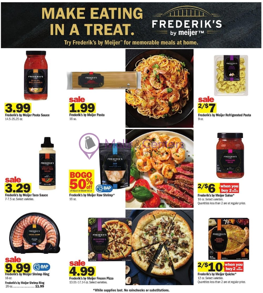 Weekly ad for Meijer valid: 05/26/2024 - 07/06/2024, page 24