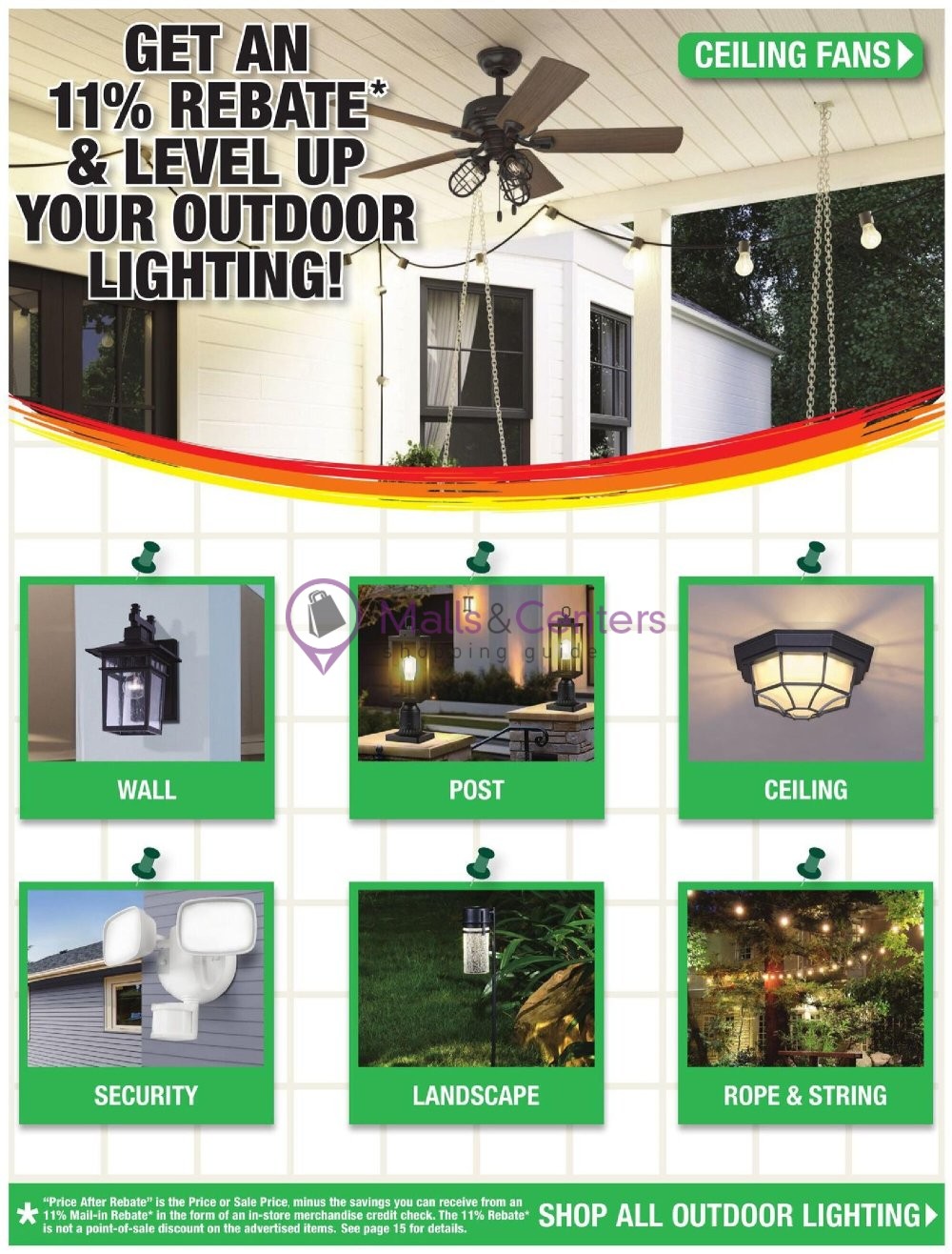 Weekly ad for Menards valid: 05/30/2024 - 06/09/2024, page 12