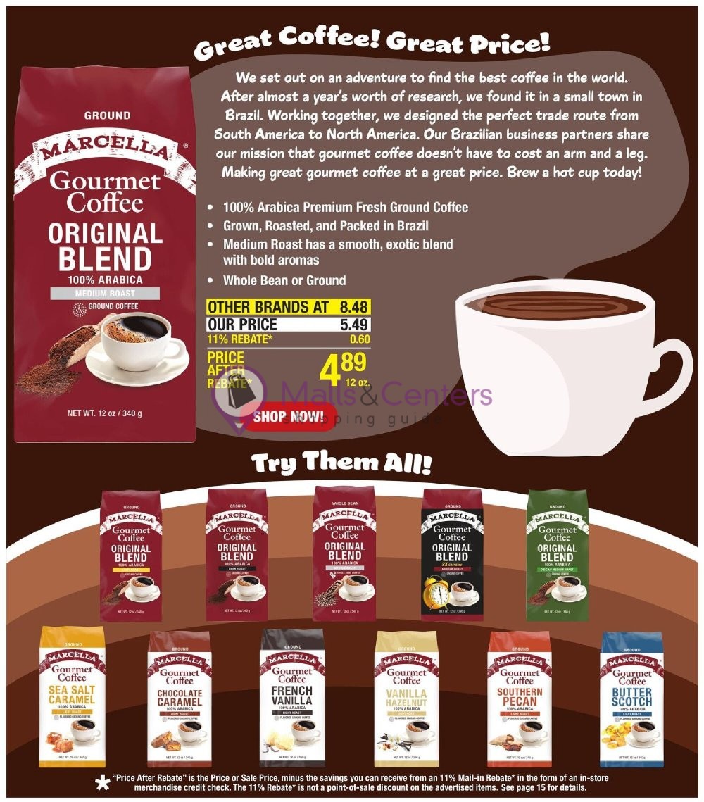 Weekly ad for Menards valid: 05/30/2024 - 06/09/2024, page 2