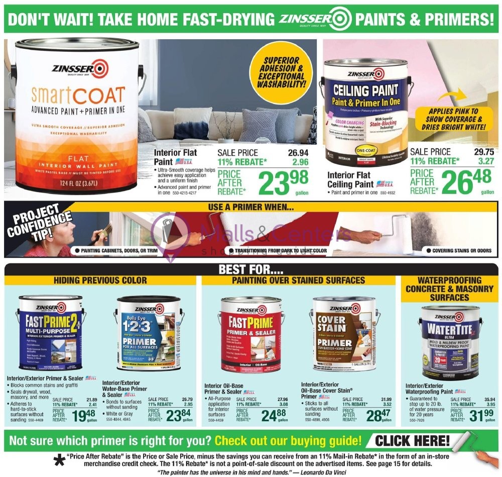 Weekly ad for Menards valid: 05/30/2024 - 06/09/2024, page 20