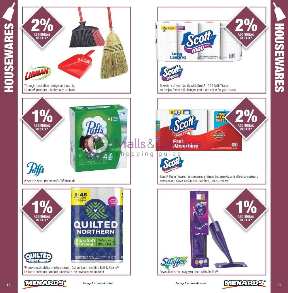 Weekly ad for Menards valid: 01/01/2026 - 12/31/2026, page 10