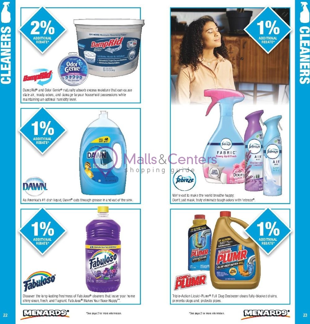 Weekly ad for Menards valid: 01/01/2026 - 12/31/2026, page 12