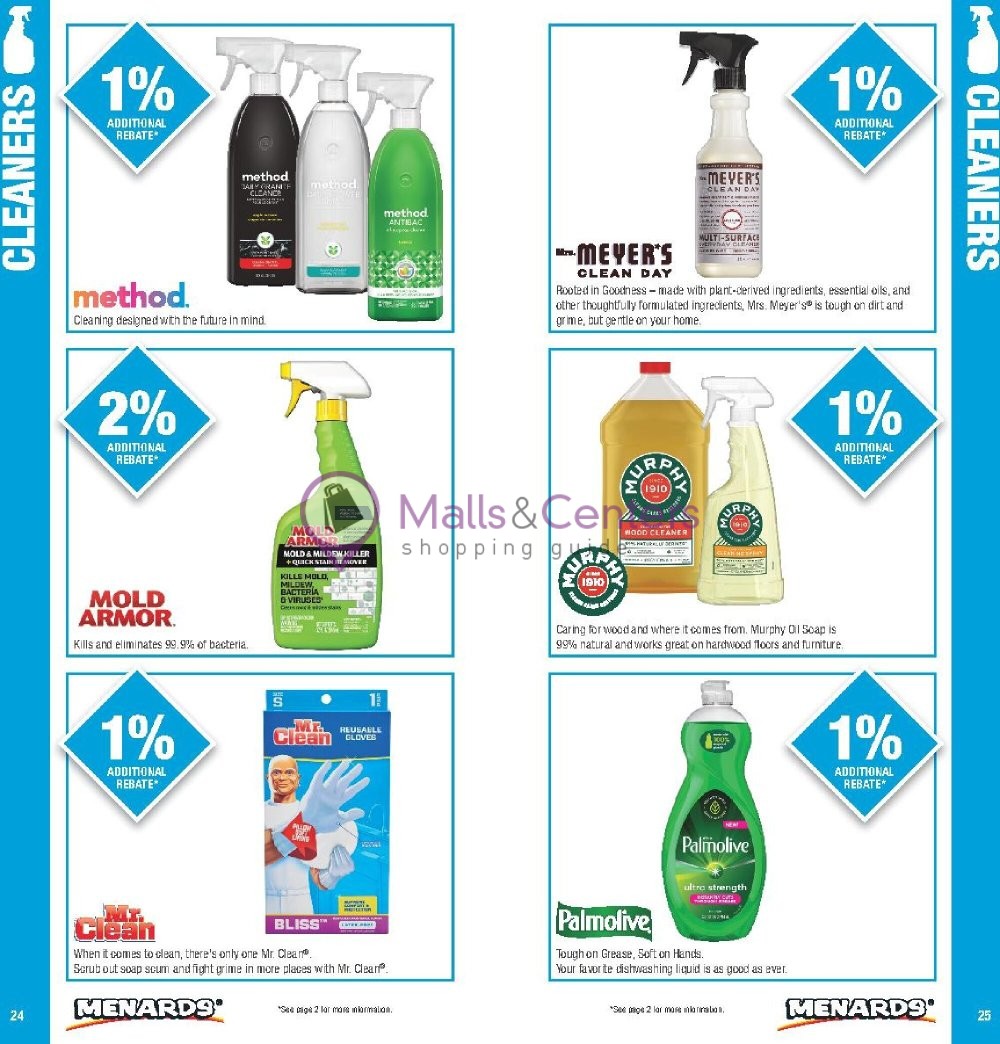 Weekly ad for Menards valid: 01/01/2026 - 12/31/2026, page 13